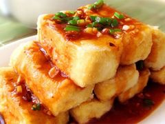 脆皮豆腐-渣男纸包鱼(学院路店)