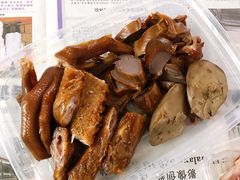鹅翅-永兴烧腊