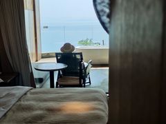 -蜜悦·波西塔诺悬崖海景餐厅