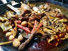 -吴长子卤菜馆(统一街店)