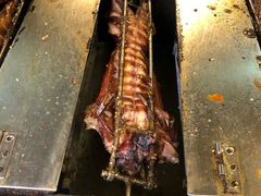 -老黄记手撕烤兔(玉林街店)