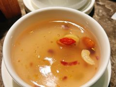 -绿茶餐厅(天津天河城店)