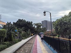 -铁路文化公园