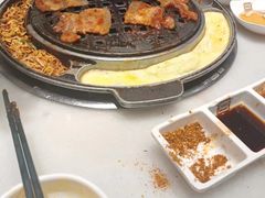 -韩宫宴和牛烤肉(盐城金鹰店)