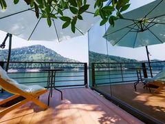 -石燕湖生态旅游景区
