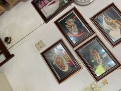 -老太皮肚面