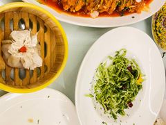 -宁夏国强手抓羊肉·清真菜(未央路凤三店)