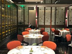 -三利音·玖弄小鲜(浦东嘉里城店)