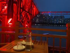 -MR.ROCKY洛奇先生·西餐&酒吧(琶醍店)