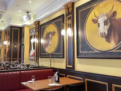 -Entrecôte 法国牛扒馆(保利·时光里店)