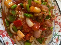 -帕米尔食府(白云观店)