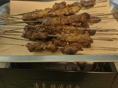 -铁诚烤肉
