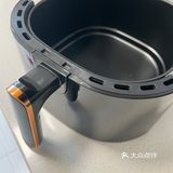 🫕空气炸锅初体验[加油]