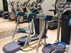 -FLARE STAR FITNESS(复地活力城店)