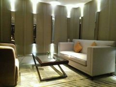 -云庭咖啡厅· 中航泊悦酒店(虹桥T2店)