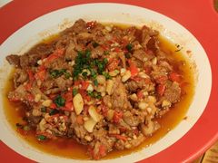 -八碗湘长沙市井菜(坡子街店)