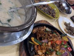 -标记美食新鲜猪杂(兴南大道店)