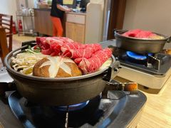 -牛玄庵日式寿喜烧·料理店(新源里店)