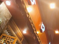 -山城年华老火锅(玉林店)