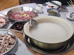 -丰尔粥食·粥底火锅(大良总店)