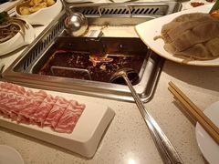 -海底捞火锅(上元大街店)