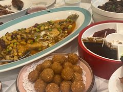 -月福京味斋·烤鸭店·北京菜(鼓楼总店)