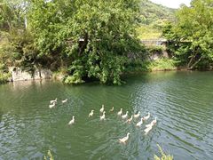 -鹿亭中村