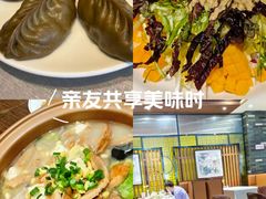 -郑庄脂渣海鲜楼(九水路店)