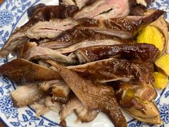 -朱秀英梆梆肉葫芦头(琉璃街店)