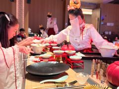 -金陵梦华·宫宴(南京首店)