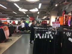 -优客城市奥莱