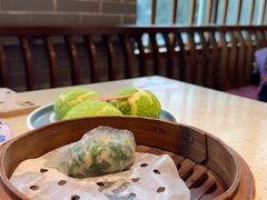 -点都德(喜粤楼店)