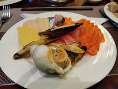 -索菲特西湖大酒店·香榭丽全日候餐厅(南山路店)