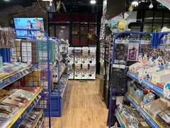 -Animate(工人体育场东路店)