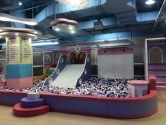 -天空之城动漫电玩世界(路劲又一城店)