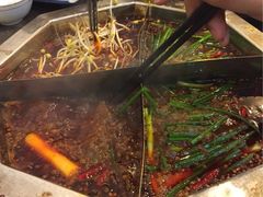 -陈眼镜火锅(总店)