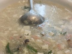 -小秦淮·南京土菜(新亭西路店)