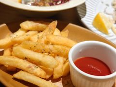 -本处·素食·融合料理(南油店)