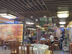 -东来顺•非遗火锅(外滩店)