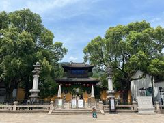 -惠山古镇·寄畅园