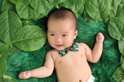 -爱你宝贝孕婴亲子摄影美学馆(绍兴店)
