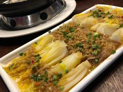 -拈菜(观音桥阳光世纪店)