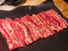 -焱铁烧·黑毛和牛专门店(南宁万象城店)