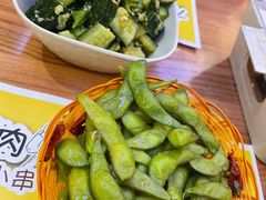 -木屋烧烤(房山良乡店)