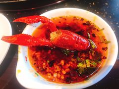 -成都龍井門火锅(王家湾店)
