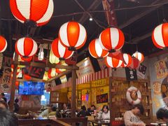 -白石的深夜食堂(济南万象城店)