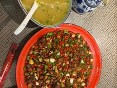 -新繁老號豌豆汤饭店·江湖菜(宝光寺店)