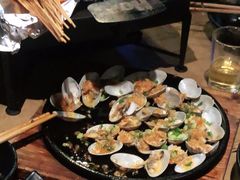 -何师烧烤Pro ·江湖川菜·小龙虾·精酿(太古里旗舰店)