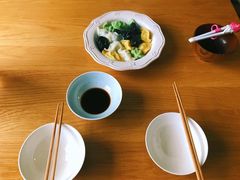 -船歌·鱼水饺青岛菜(闽江二路店)