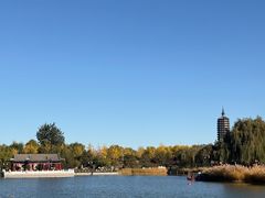 -西海子公园